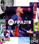 FIFA 21 Оффлайн активация