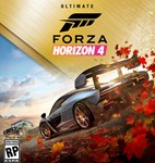 Forza Horizon 4 Ultimate [Работает ONLINE]