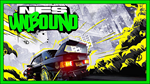 Need for Speed UNBOUND Оффлайн активация