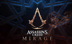 ️????Assassins Creed Mirage DELUXE Гарантия+Поддержка