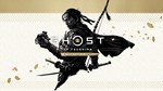????Ghost of Tsushima DIRECTOR'S CUT Гарантия+Поддержка