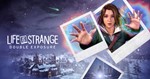 Life is Strаnge Double Exposure | Гарантия+Поддержка