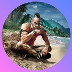 (Uplay) Far Cry 3 аккаунт+Смена почты