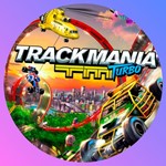 (Uplay) Trackmania Turbo аккаунт + Смена почты