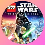 (Epic) Star Wars: The Skywalker Saga аккаунт + почта