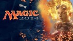 Magic 2014 - Duels of the Planeswalkers Steam Account