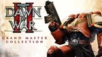 Steam акк Warhammer® 40,000™+подарок Battlefield: BC2