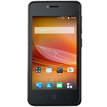 ZTE BLADE A5 PRO - код разблокировки сети