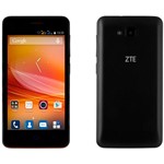 ZTE BLADE A3 - код разблокировки сети