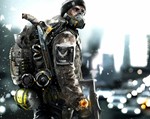 The Division Xbox One