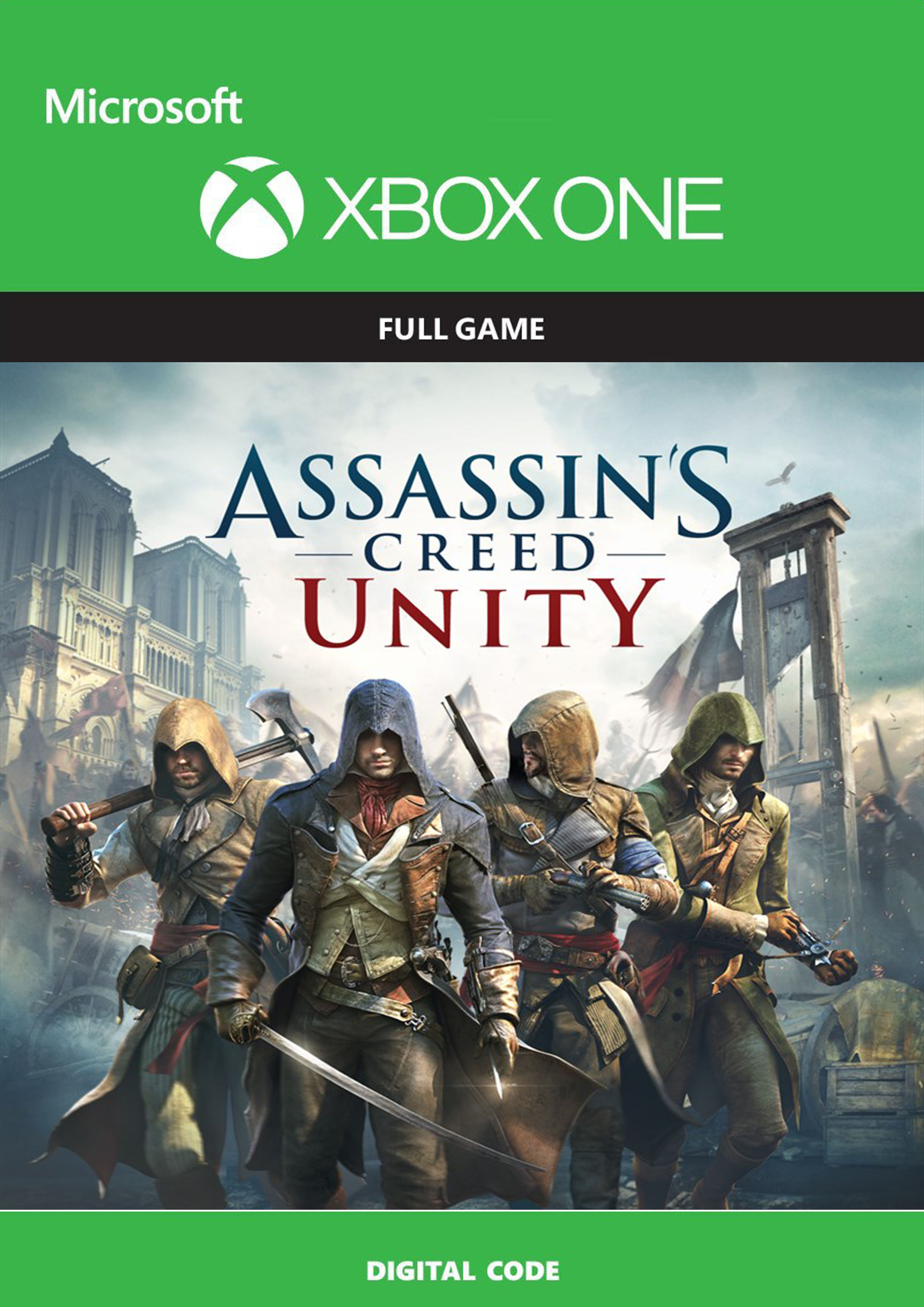 Steam key assassin creed unity фото 27