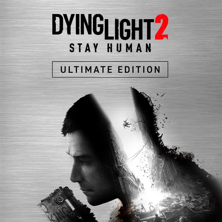 Dying Light 2 Stay Human Ultimate | Xbox One & Series