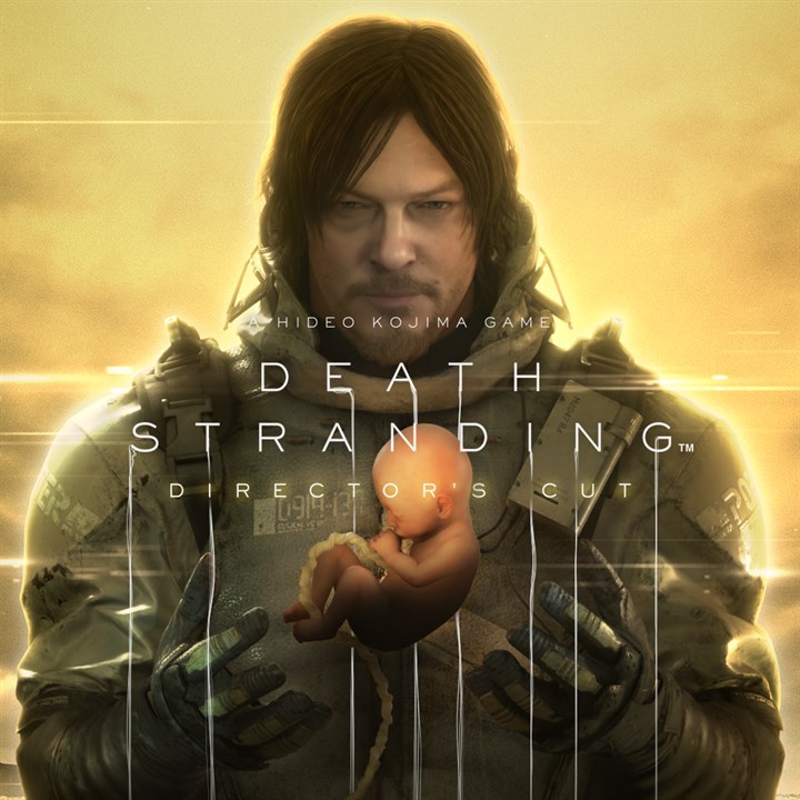 АРЕНДАヅXBOX 🎮 Death Stranding Director´s Cut