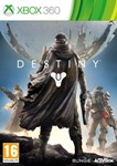 60 XBOX 360 Destiny