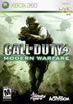 57 XBOX 360 Call of Duty®: Modern Warfare® 1 | 2 | 3