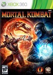 XBOX 360 Gears of War Judgment+Mortal K на 4 Месяца - изображение № 2