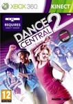 XBOX 360 Dance Central 2 [ Kinect ] на 4 Месяца