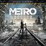 Metro Saga 2033&Last Light&Exodus | Xbox на 4 Месяца - изображение № 4