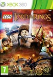 48 XBOX 360 LEGO® Lord of the Rings™ + Hobbit™ - изображение № 2