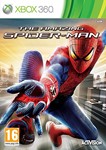 XBOX 360 Amazing Spider Man на 4 Месяца