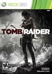 71 XBOX 360 Tomb Raider + Darkvoid + 3 Игры