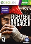 16 XBOX 360 UFC Personal Trainer + Kinect Игры