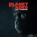  Ключ Planet of the Apes: Last Frontier Xbox One & Se