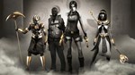  Ключ Lara Croft and the Temple of Osiris Xbox One - изображение № 2