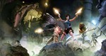 Ключ Lara Croft and the Temple of Osiris Xbox One - изображение № 6