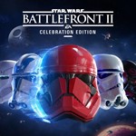Ключ STAR WARS Battlefront II C E Xbox One & Series
