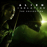 Alien: Isolation The Collection | Xbox One & Series