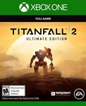 Titanfall™ 2: Ultimate Edition | Xbox One & Series