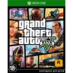 Grand Theft Auto 5 - GTA V | Xbox на 4 Месяца