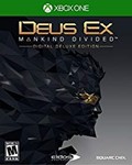 Deus Ex: Mankind Divided - Deluxe | Xbox One & Series - изображение № 5