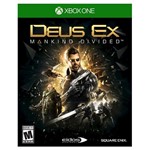 Deus Ex: Mankind Divided - Deluxe | Xbox One & Series - изображение № 2