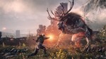  Ключ The Witcher 3 Wild Hunt Complete Edition Xbox - изображение № 5