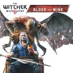  Ключ The Witcher 3 Wild Hunt Complete Edition Xbox - изображение № 2