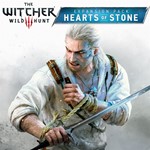  Ключ The Witcher 3 Wild Hunt Complete Edition Xbox - изображение № 3
