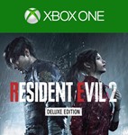 Resident Evil 2 Deluxe Edition | Xbox One & Series - изображение № 4
