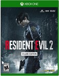 Resident Evil 2 Deluxe Edition | Xbox One & Series - изображение № 5