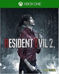 Resident Evil 2 Deluxe Edition | Xbox One & Series - изображение № 6