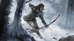  Ключ Rise of the Tomb Raider 20 Ye Xbox One & Series - изображение № 6