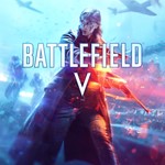  Ключ Battlefield V Definitive Editio Xbox One Series