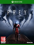 Prey: Digital Deluxe Edition | Xbox One & Series - изображение № 3