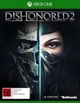 Dishonored 2 | Xbox One & Series - изображение № 3