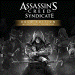 Assassin´s Creed® Syndicate Gold | Xbox на 4 Месяца