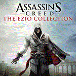Assassins Creed The Ezio Collection | Xbox One & Series