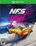 Need for Speed™ Heat Deluxe Edition | Xbox One & Series - изображение № 4