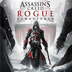 Assassin’s Creed® Rogue Remastered | Xbox на 4 Месяца