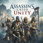 Assassin's Creed Unity | Xbox на 4 Месяца